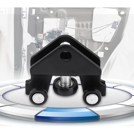 Rail de guidage de porte coulissante 7700312012 compatible avec Renault Trafic 2000-2010 (1/5)