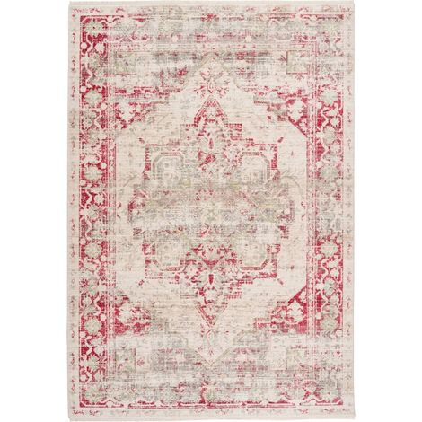 Tapis baroque 100 - 200 x 290 cm