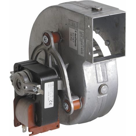 Kit ventilatore FIME PR