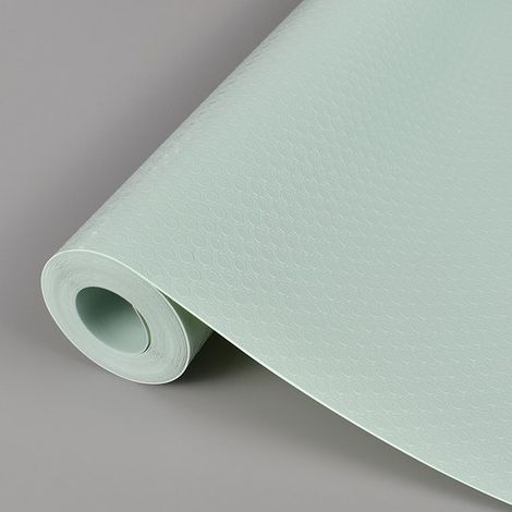 Inserto per ripiano del mobile da cucina, rivestimento del cassetto impermeabile e oleorepellente, rivestimento antiaderente in carta EVA, resistente e lavabile. (1/2)