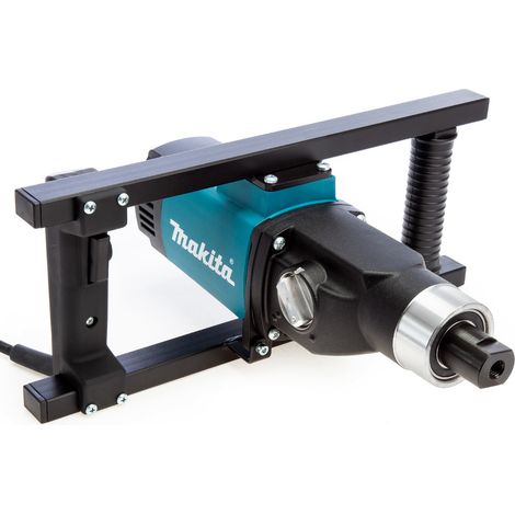 MAKITA UT1600 240V PADDLE MIXER (1/4)