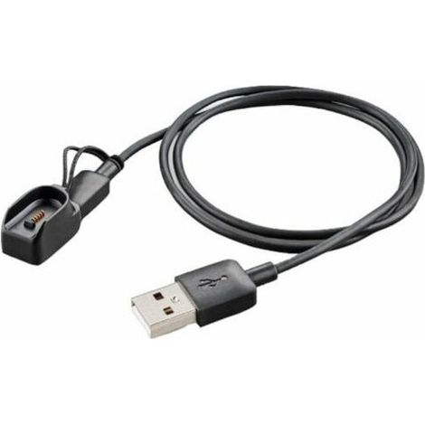 Cable micro USB et adaptateur de charge (61 cm (24 pouces) de longueur, adapté au Voyager) (1/2)