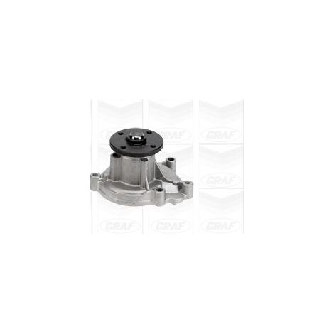Pompe à eau, refroidissement du moteur GRAF PA978 MERCEDES-BENZ 266 200 07 20