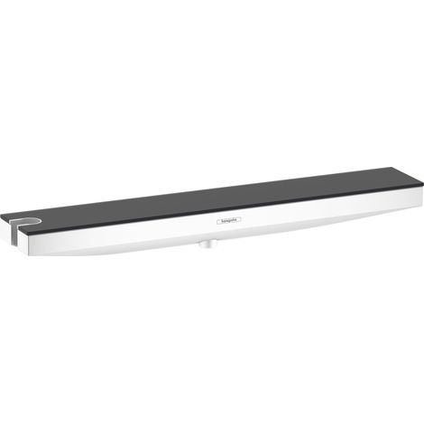 hansgrohe Rainfinity Raccord mural Porter 500 pour support de (1/3)