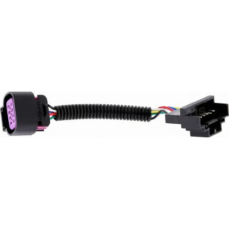 Connecteur de feu arrière 6 pôles avec faisceau – Compatible Citroën Jumper, Fiat Ducato, Peugeot Boxer – Installation plug & play – Shop-Story