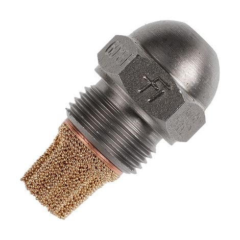 Düse SR 60 2,00 GPH Danfoss mit Filter - 602127 von Weishaupt