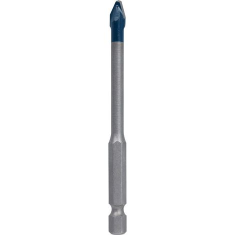 Bosch EXPERT HEX-9 Hard Ceramic Tile Drill Bit 6 x 90 mm - Car... (1/4)