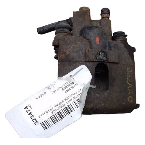 [PRODUIT D'OCCASION] Etrier De Frein Arriere Droit Chrysler Pt Cruiser Break Phase 2 2005-2009 ♻️ Ref Oe. R5083158aa - Garantie à vie (1/4)