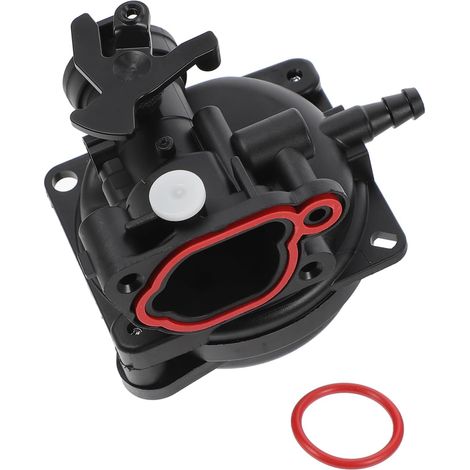 Carburateur de rechange pour coupe-bordures – Accessoire durable et fiable de qualité professionnelle pour optimiser les performances de l'équipement de jardin (1/5)