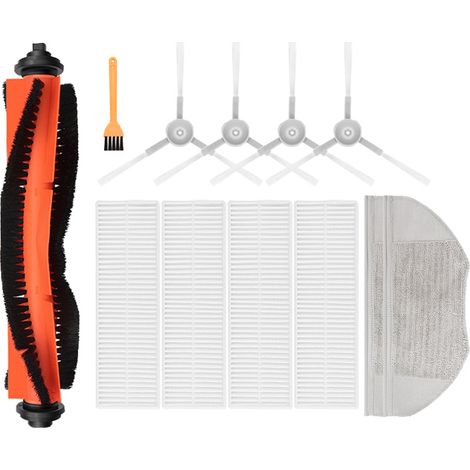 Los consumibles para robot barredor son adecuados para Xiaomi Mijia G1 (1/5)