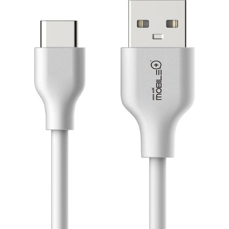 Câble USB A vers USB C 2.0m Vitesse et fiabilité étendues  Offre exclusive