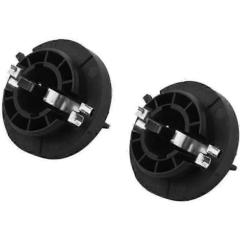 Lot de 2 douilles pour ampoules de feux arrière de voiture 63212756177 pour BMW Mini R61 R59 R58 R57 R56 (1/5)