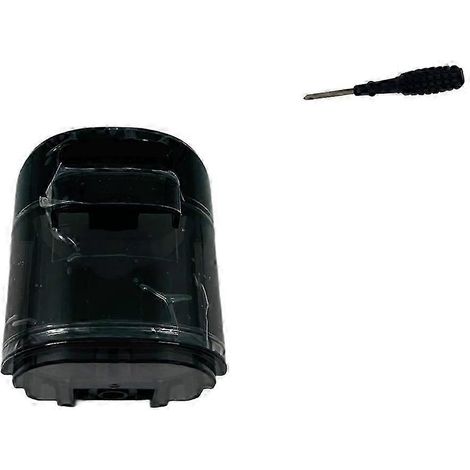 Vakuum-Klarwassertank, kompatibel mit Dreame Mova K20 / Mova K20 Pro / Trouver K20 / Trouver K20 Pro Ersatzteile-JXLGV (1/5)