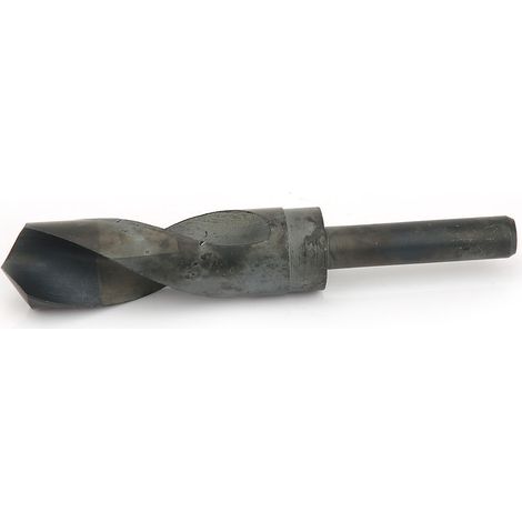 Langlebiger Spiralbohrer aus Hochgeschwindigkeitsstahl 24,5/26/27/28 mm (26 mm) (1/5)