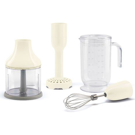 Set accesorios batidora de mano