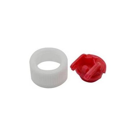Tête de soupape pour grohede cassette