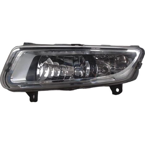 Phare Antibrouillard Avant Gauche VOLKSWAGEN Polo [PRODUIT D'OCCASION]♻️6r0941061d (1/2)