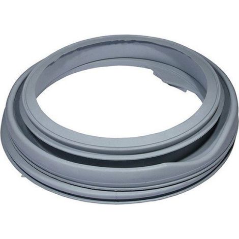 Hublot Pour Lave Linge - Manchette De Porte Avant Universel - Type 473 - Compatible Multiples Modeles - 1 Piece (1/4)