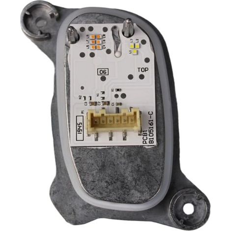 paire de modules de phares à LED, source de lumière de clignotant pour F44 20-22 (1/4)