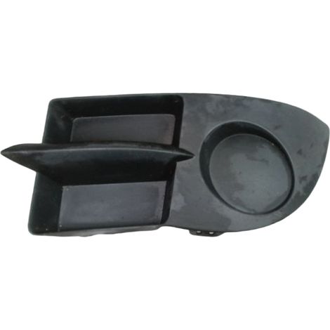 Enjoliveur Pare-choc Avg RENAULT Clio Campus II Phase 1 2006-2009 [PRODUIT D'OCCASION]♻️7701209677