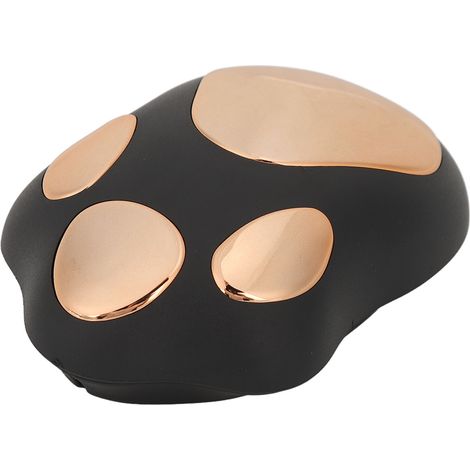 Gommage Épilation Nano Douceur Sans Douleur pour Jambes Bras Aisselles Doré (1/5)
