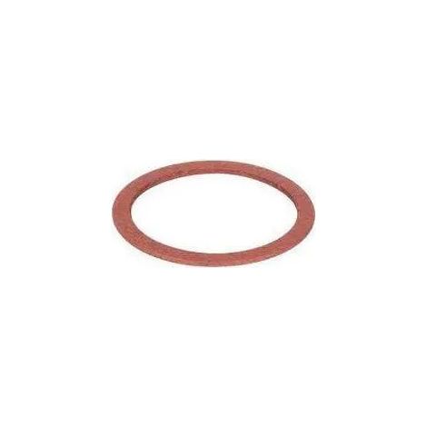 Faserdichtung für Wasserhahnkopf 17x20x1mm - Beutel mit 10 Stück.