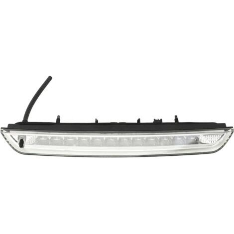 Feu de freinage à montage élevé 15W 12V 6351LX 3e feu stop de remplacement pour Peugeot 2008 308 SW II 508 SW (1/5)