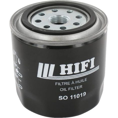 Filtre a huile HIFI-FILTER SO11019