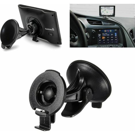 Support GPS pour voiture (1/3)