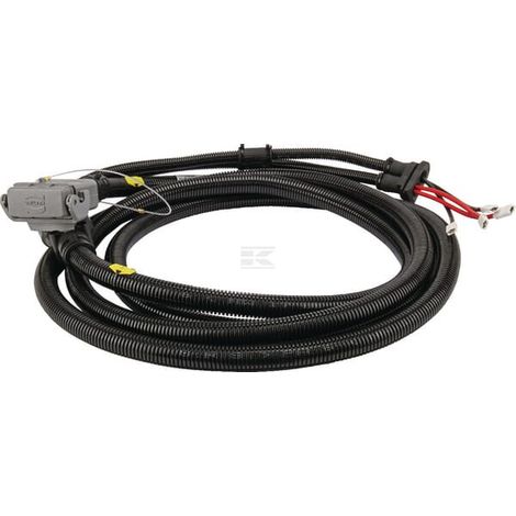 Cavo 4,5 m Solitronic LEMKEN 5736127