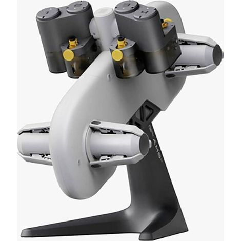 [GEBRAUCHT] B-Ware Bambu Lab AMS Lite Material Station für A1 Serie mit automatischem System (1/2)