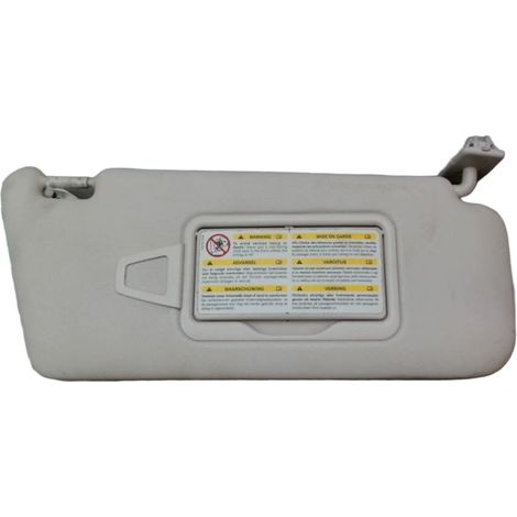 Pare-soleil D MERCEDES Classe A 3p [PRODUIT D'OCCASION]♻️16981004107h48 (1/3)