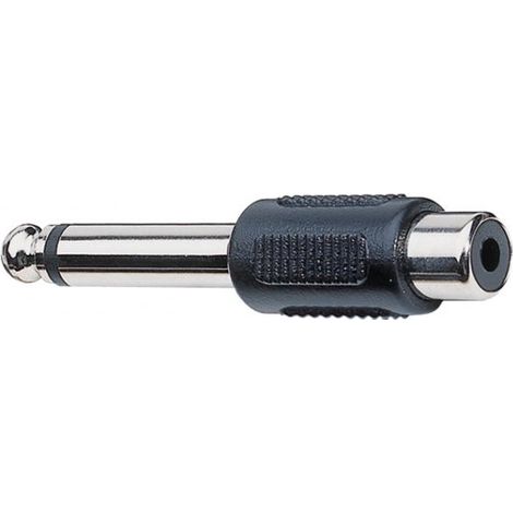 Adaptador de audio RCA F de JB Systems