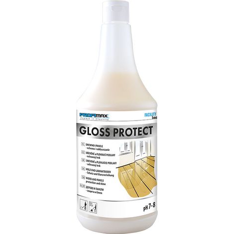 Gloss Protect Bois 1l (1/5)