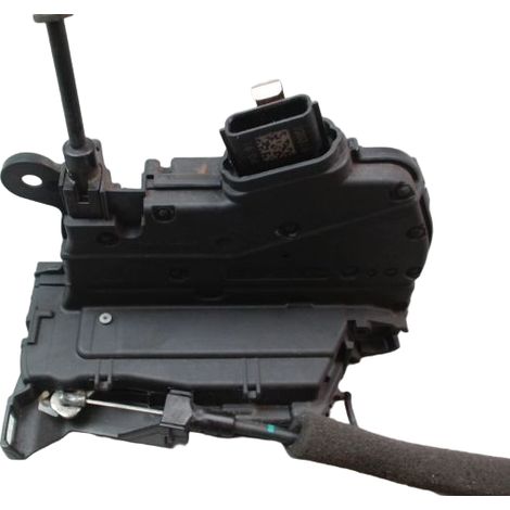[PRODUIT D'OCCASION] Systeme Condamnation Arriere Gauche RENAULT Clio Iv Phase 1 2012-... ♻️ Ref Oe. 825019504r - Garantie à vie (1/4)