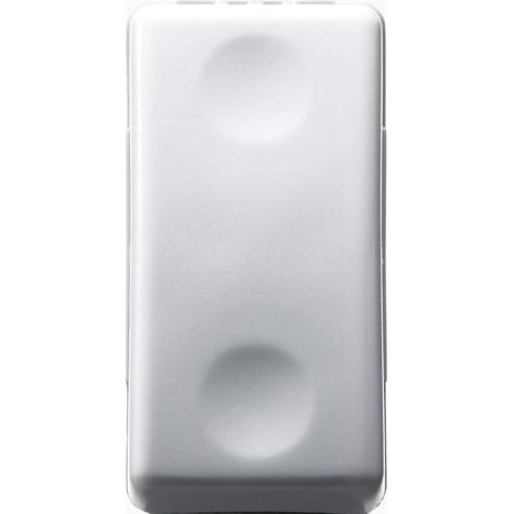 GEWISS - GW20571DY Interruttore Unipolare 250V AC, 16Ax, Neutro, 1 Modulo, System White