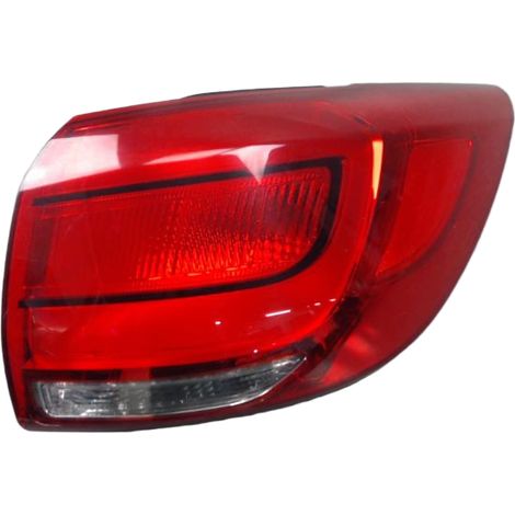 [PRODUIT D'OCCASION] Feu Arrieree Droit KIA Sportage ♻️ Ref Oe. 924203w510 - Garantie à vie (1/3)