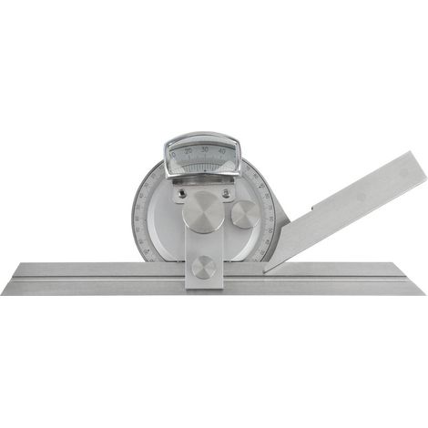FORMAT Universal Winkelmesser-Set 150/200/300mm (1/4)