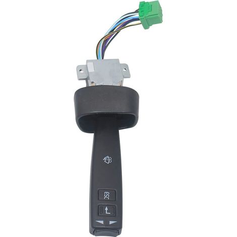Passend für Volvo Volvo Trucks Blinkerschalter, Wischerschalter, Kombinationssignalschalter, 20553738