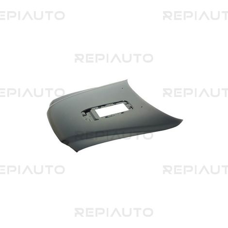 Capot moteur avant à peindre avec trous turbo Mitsubishi L200 Pick-Up K6T/K7T 1997-2005