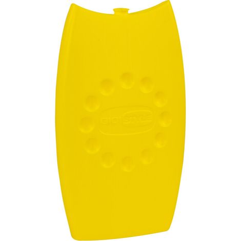 MATTONELLA GHIACCIO SPACE ICE 800 G GIALLO