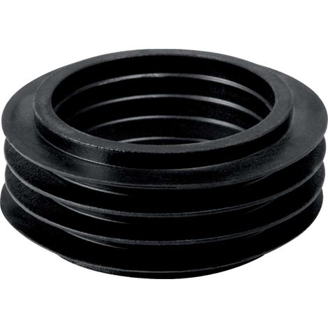SERRE-JOINT POUR RACCORDEMENT TUBE GEBERIT Ø ext.60 - Ø (1/2)