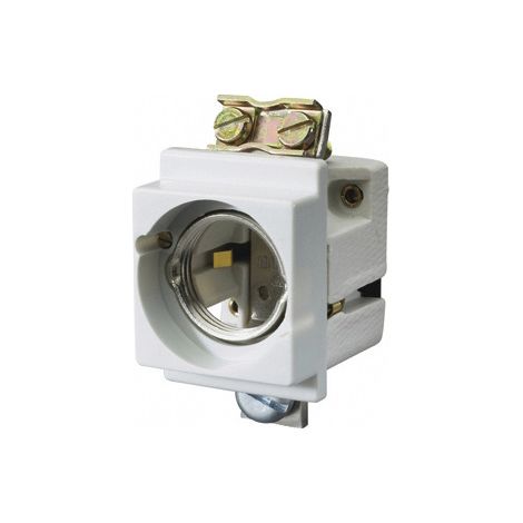 Mersen D03 Neozed Fusible blanco 100 A 230 V