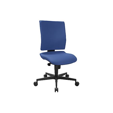 Topstar  Sedia girevole da ufficio SYNCRO CLEAN  rivestimento