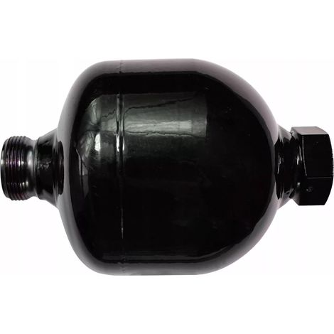 Accumulatore idraulico 0,75 l 1/2 M28x1,5