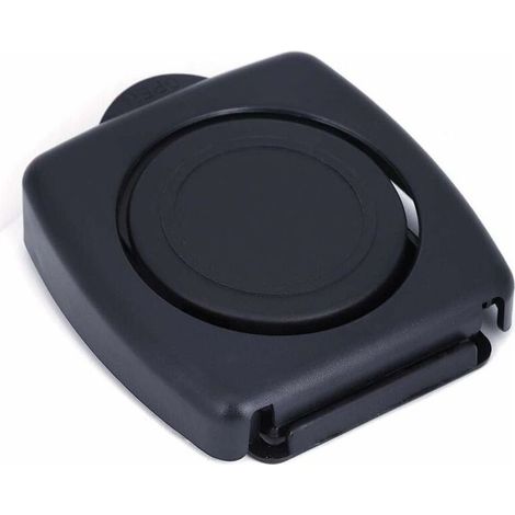 Support de Boisson, Porte-gobelets Porte-bouteilles Universel Auto Voiture Support de Tasse à Café en Plastique ABS (1/5)