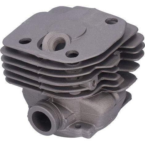 Chainsaw Piston Set, Easy to Install Cylinder Piston Kit, High Compatibility, Excellent Wear Resistance, Handcrafted for 362, 365, and 371 Outdoor Use (1/5)