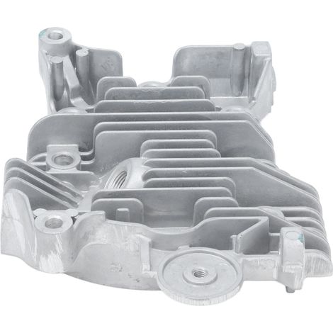 Couvercle de culasse en aluminium pour moteur à essence EY20