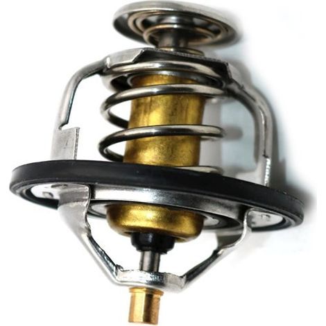 1 Farbe: siehe Foto. Material: Metall. Kfz-Thermostat 9091603100 90916-0310 (1/4)