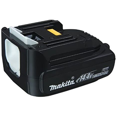Makita 196875-4 - Batería de Litio-ion 14,4V 1.5Ah BL1415N